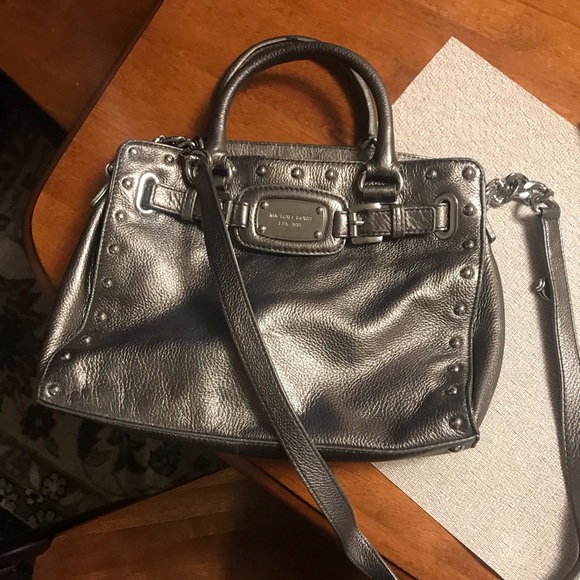 Michael Kors purse - Picture 1 of 3